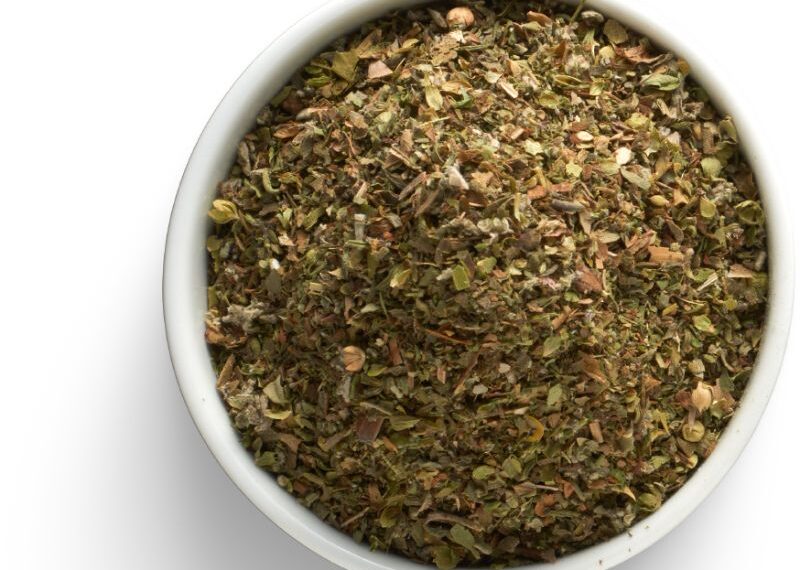 L’origano è una pianta aromatica con tanti benefici