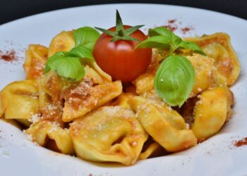 Arriva l’albero genealogico della pasta ripiena