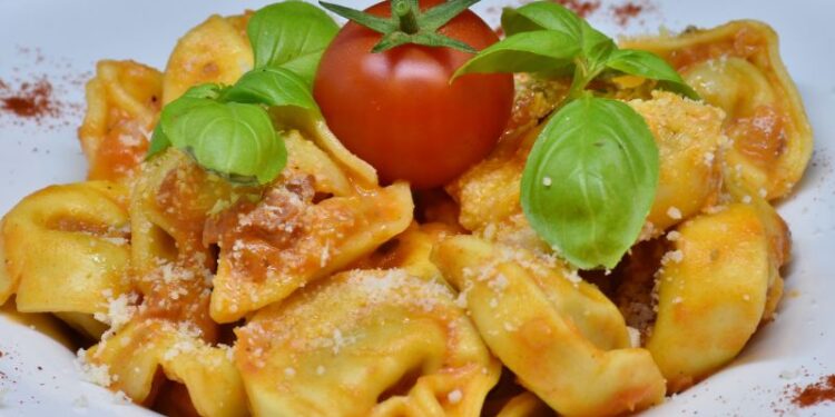 Arriva l’albero genealogico della pasta ripiena