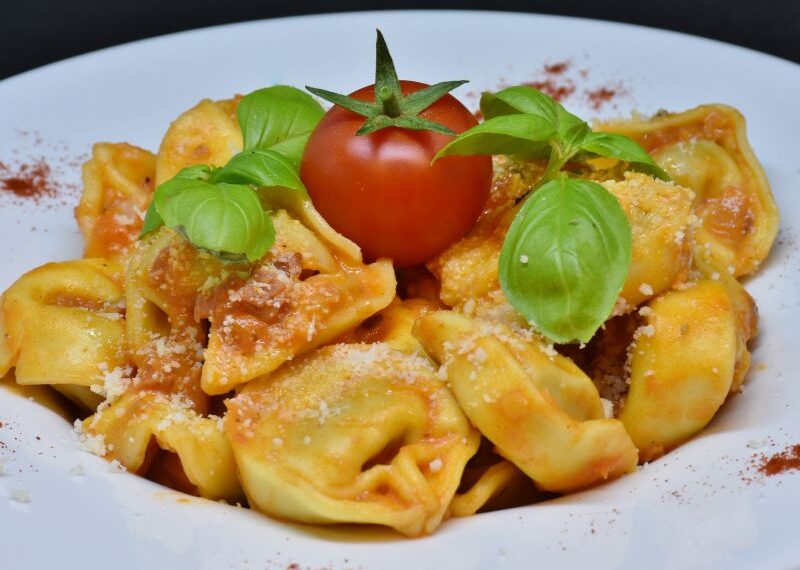 Arriva l’albero genealogico della pasta ripiena