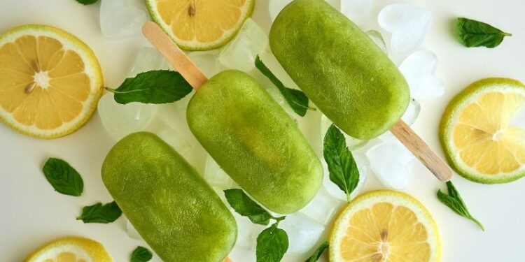 Preparare ghiaccioli a Casa: la guida completa