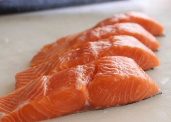 Salmone norvegese: nuova star della tavola italiana