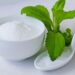 La stevia fa bene al nostro corpo: tutti i vantaggi della sostituta dello zucchero