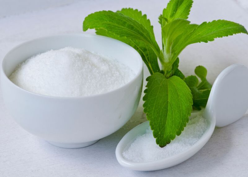 La stevia fa bene al nostro corpo: tutti i vantaggi della sostituta dello zucchero