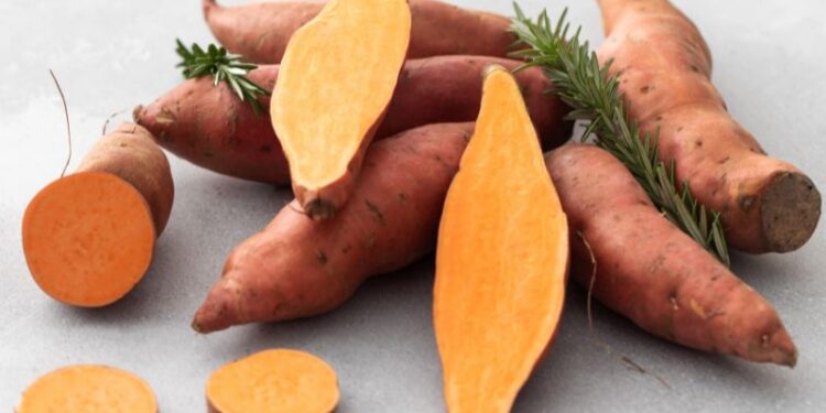 Patate dolci americane: 3 ricette deliziose