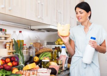 Cosa mangiare per avere una pelle sana e luminosa?