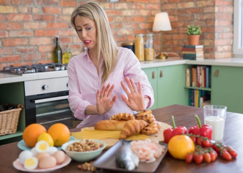 Attenzione alle allergie alimentari: i cibi ‘scatenanti’ e i sintomi