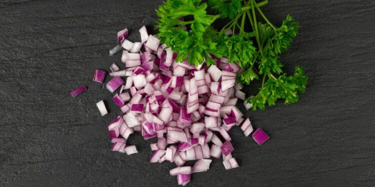 Le cipolle: un superfood dalle mille virtù
