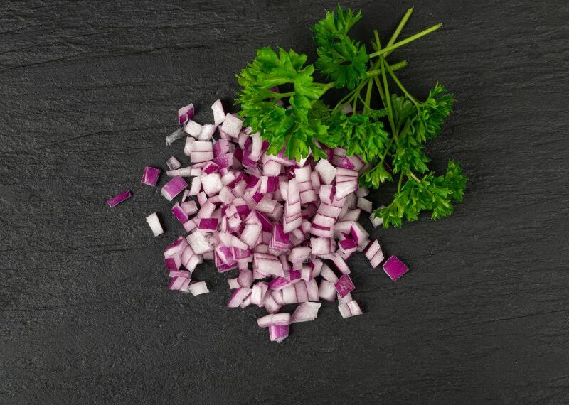 Le cipolle: un superfood dalle mille virtù