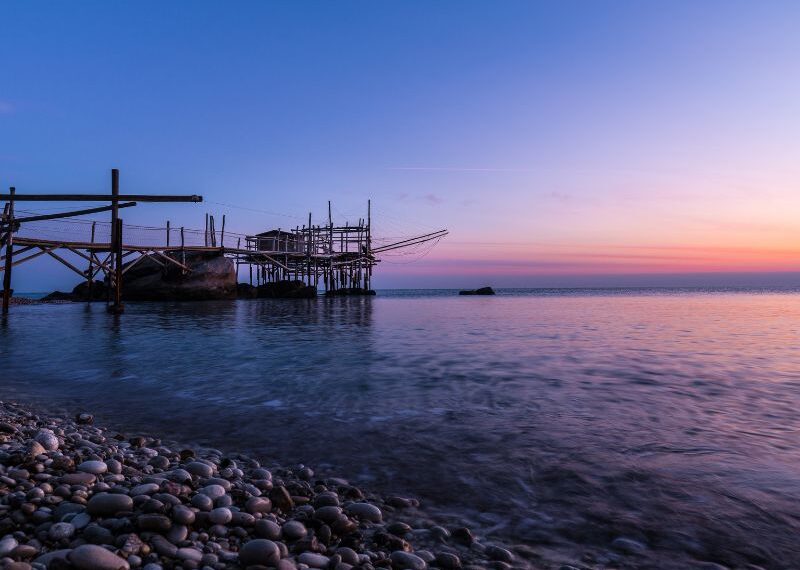 La mucillagine e il caldo uccidono le cozze dell'Adriatico
