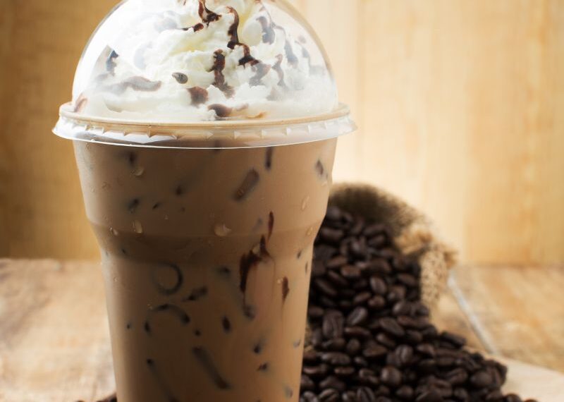 Crema di caffè: il dolce al cucchiaio dell'estate