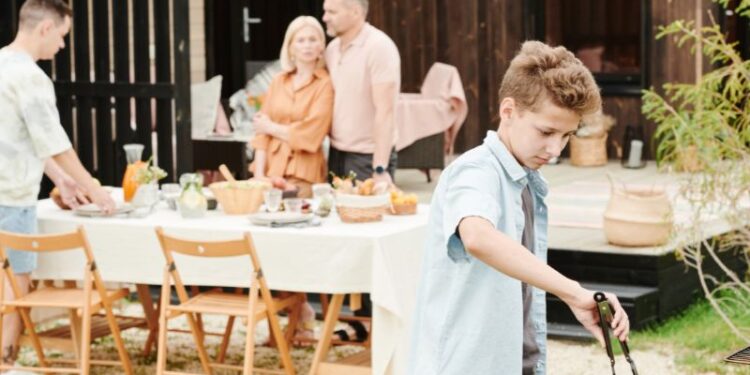 Dieta in vacanza: i consigli dei gastroenterologi