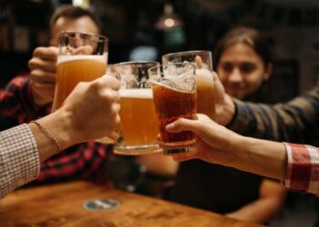 Birra, che passione: cresce il fenomeno del birraturismo