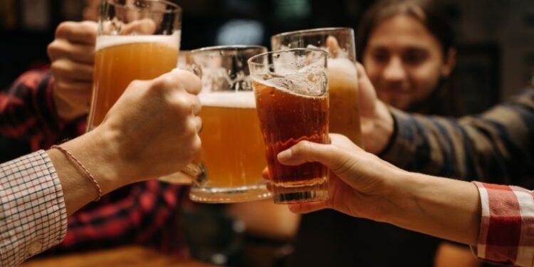 Birra, che passione: cresce il fenomeno del birraturismo