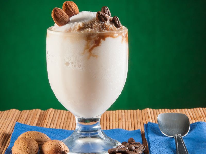 La granita siciliana: un’eccellenza della tradizione culinaria dell’isola