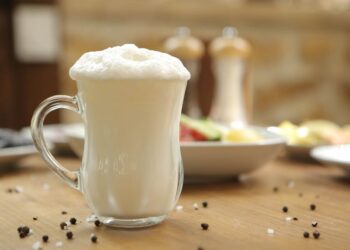 Kefir: il fermentato che rivoluziona la salute