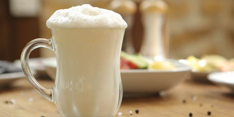 Kefir: il fermentato che rivoluziona la salute