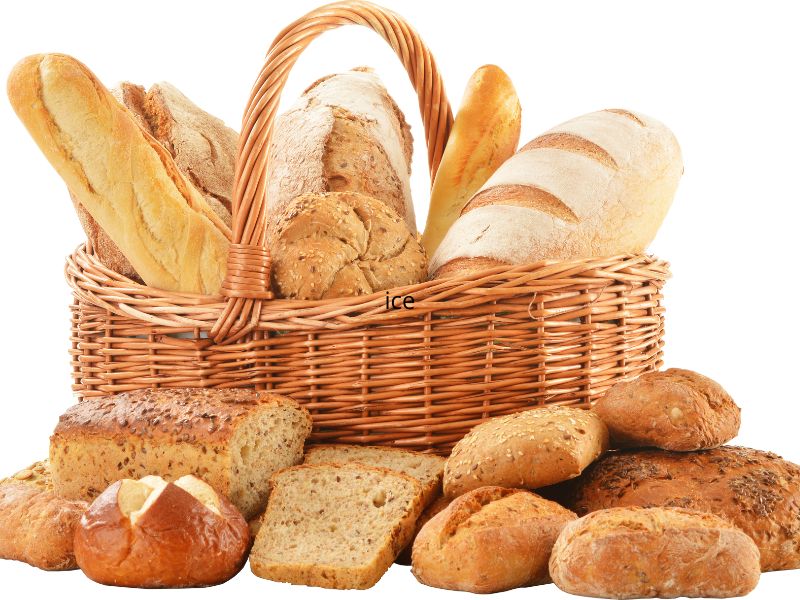 Pane raffermo: una risorsa in cucina