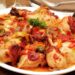 Pollo coi peperoni: il piatto estivo della cucina romana