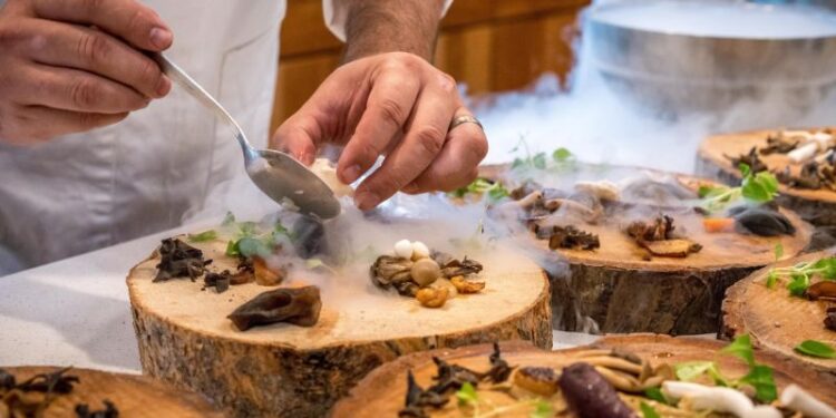 Guida Michelin: a Modena la presentazione della 70ª edizione