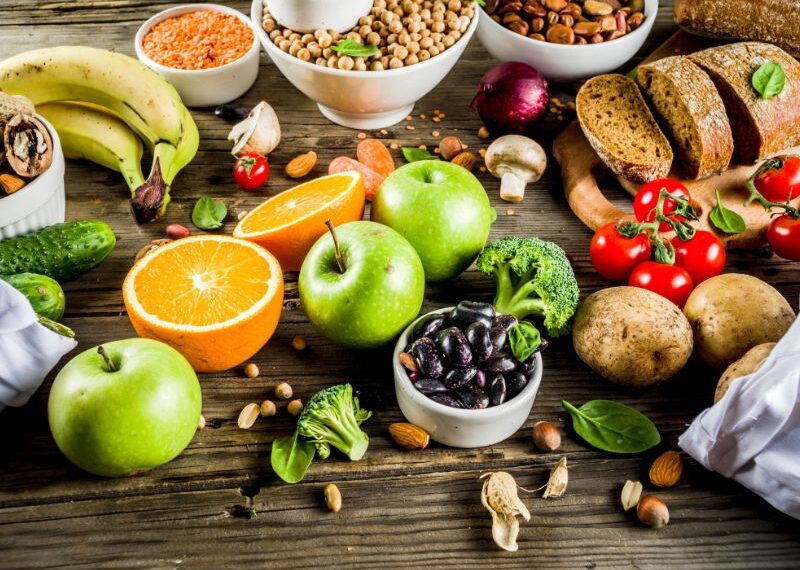 Terra Madre slow food