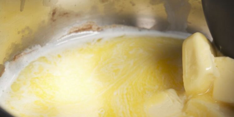 La besciamella tra storia e ricette: ecco come prepararla