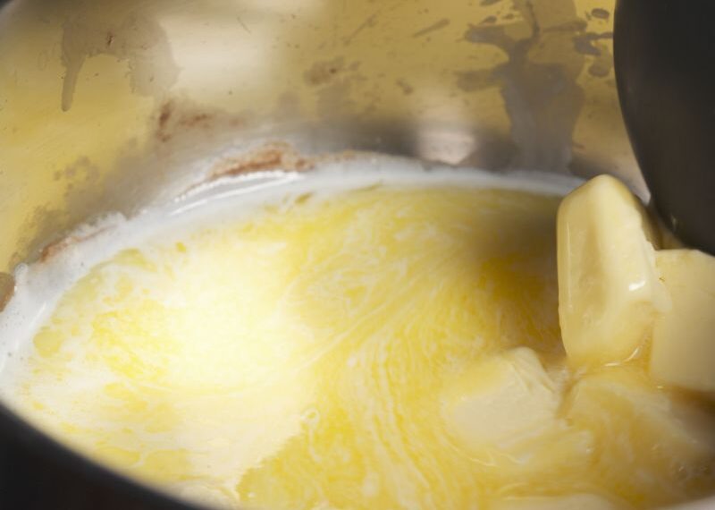 La besciamella tra storia e ricette: ecco come prepararla