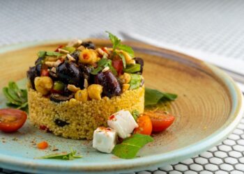 Cous Cous Fest: ecco il campione italiano