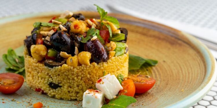 Cous Cous Fest: ecco il campione italiano