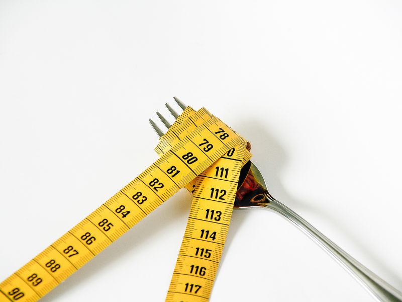 La dieta 80/20 è perfetta per chi deve dimagrire ma senza affanni