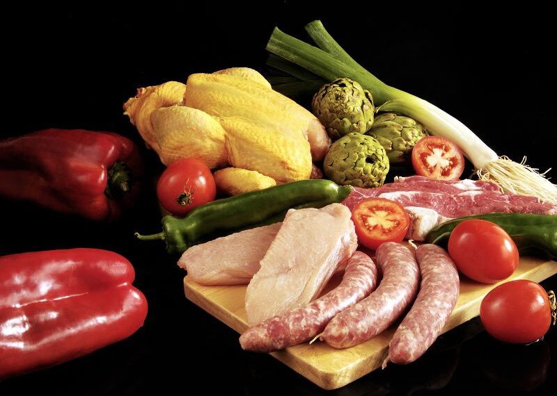 La dieta oloproteica: una chetogenica 2.0