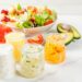 Salsa dressing, il nuovo condimento per i nostri piatti