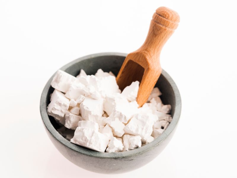 Conosciamo il kuzu, il prodotto bio utile anche in cucina