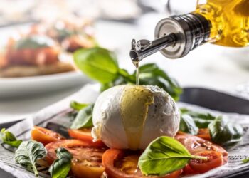 Mozzarella di bufala: Napoli ospita il congresso internazionale