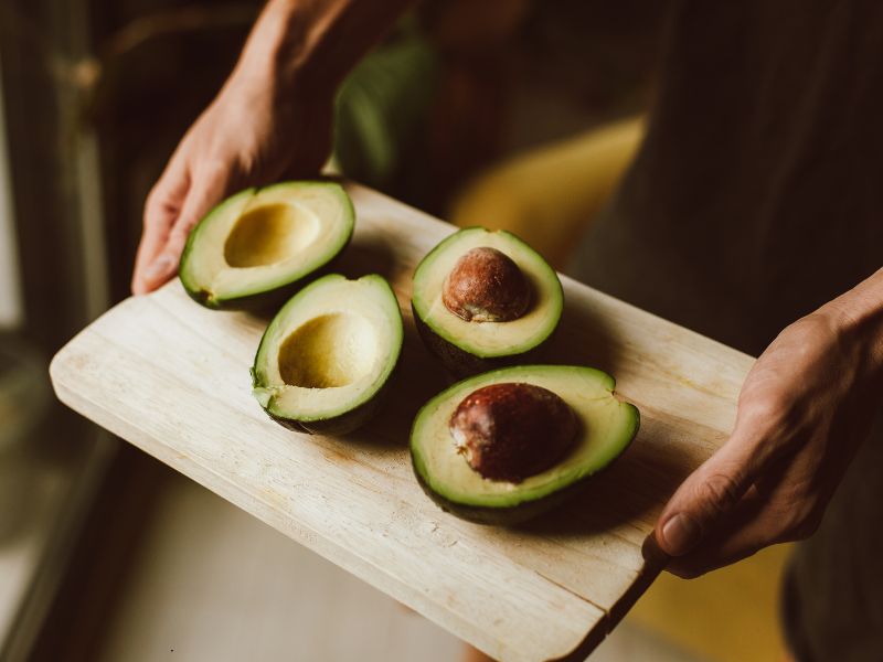 La Sicilia si dà all’esotico: ora si coltivano papaya, mango e avocado