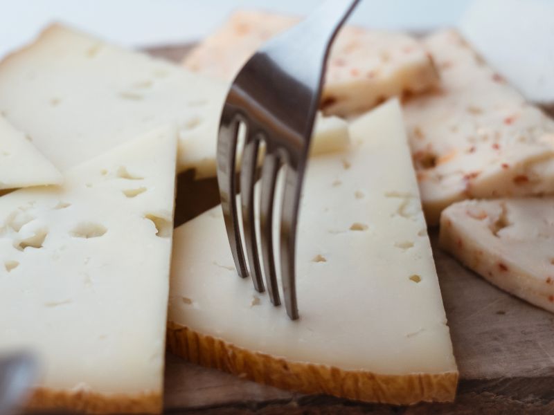 Il Pecorino Romano Dop mette le ali alla produzione