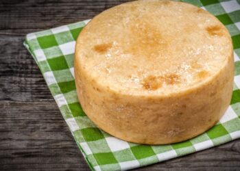 Il Pecorino Romano Dop mette le ali alla produzione