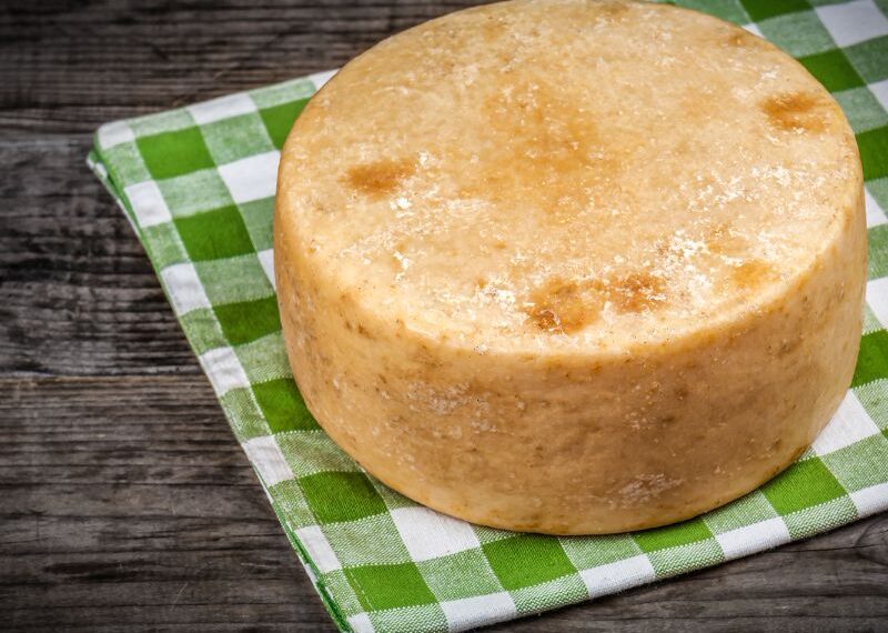 Il Pecorino Romano Dop mette le ali alla produzione