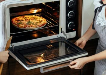 Pizza nel forno statico o in quello ventilato? Ve lo diciamo noi