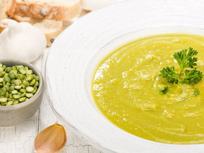 Prepariamo le vellutate di verdure: la ricetta per renderle perfette