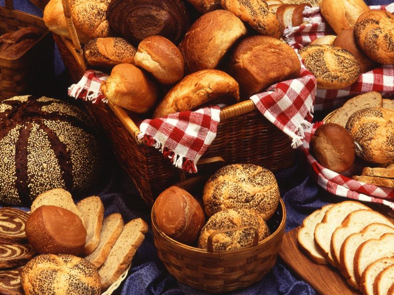 Giornata Mondiale del Pane, festa di un alimento millenario