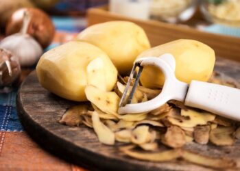 Patata di Bologna Dop, tubero da record