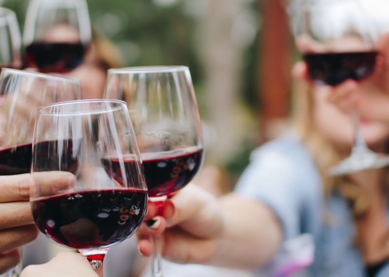 Vino, Voghera celebra “50 Sfumature di Pinot Noir”