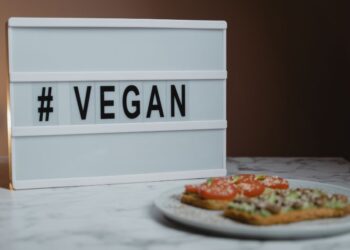 Veganesimo in Italia
