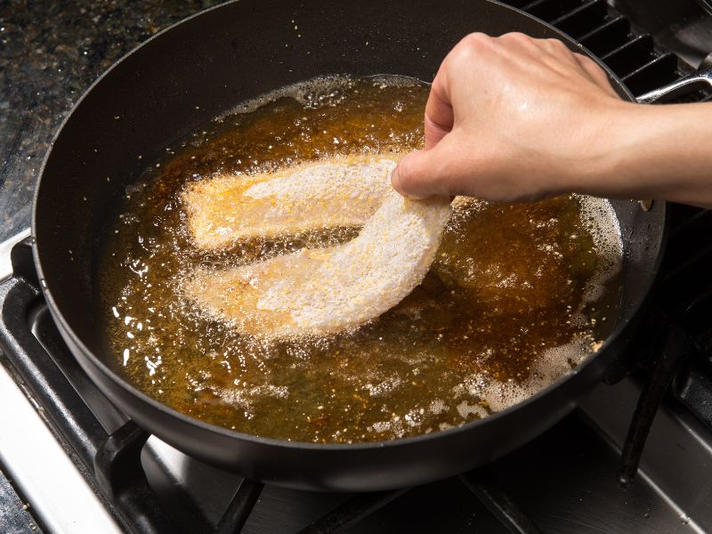 Come eliminare i cattivi odori dalla cucina