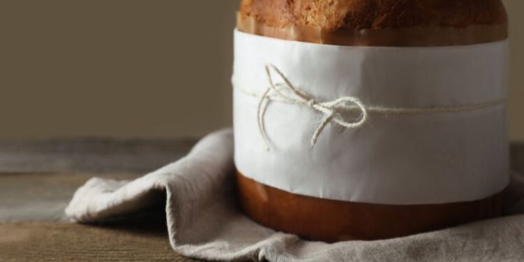 Panettone, a Monza la convention mondiale