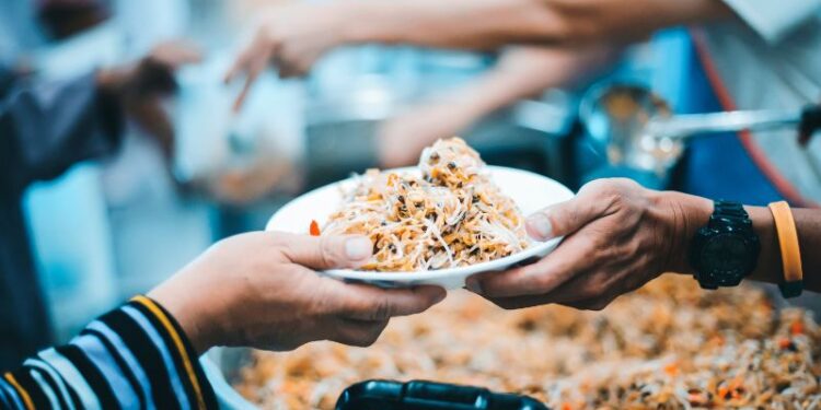 Allarme del WWF: la produzione di cibo distrugge le foreste