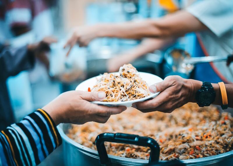 Allarme del WWF: la produzione di cibo distrugge le foreste