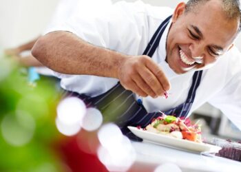 Diplomazia a tavola: quando gli chef diventano ambasciatori