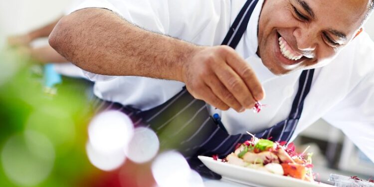 Diplomazia a tavola: quando gli chef diventano ambasciatori